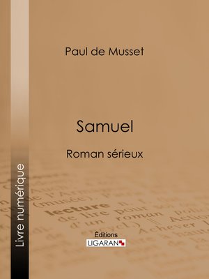 cover image of Samuel